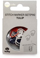 Tulip Locking Marker Rings Set Tulip-2