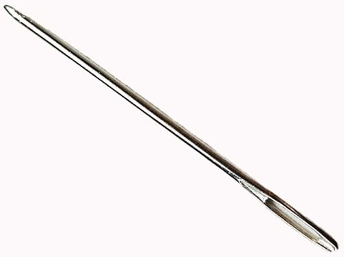 Blunt Tapestry Needle-2