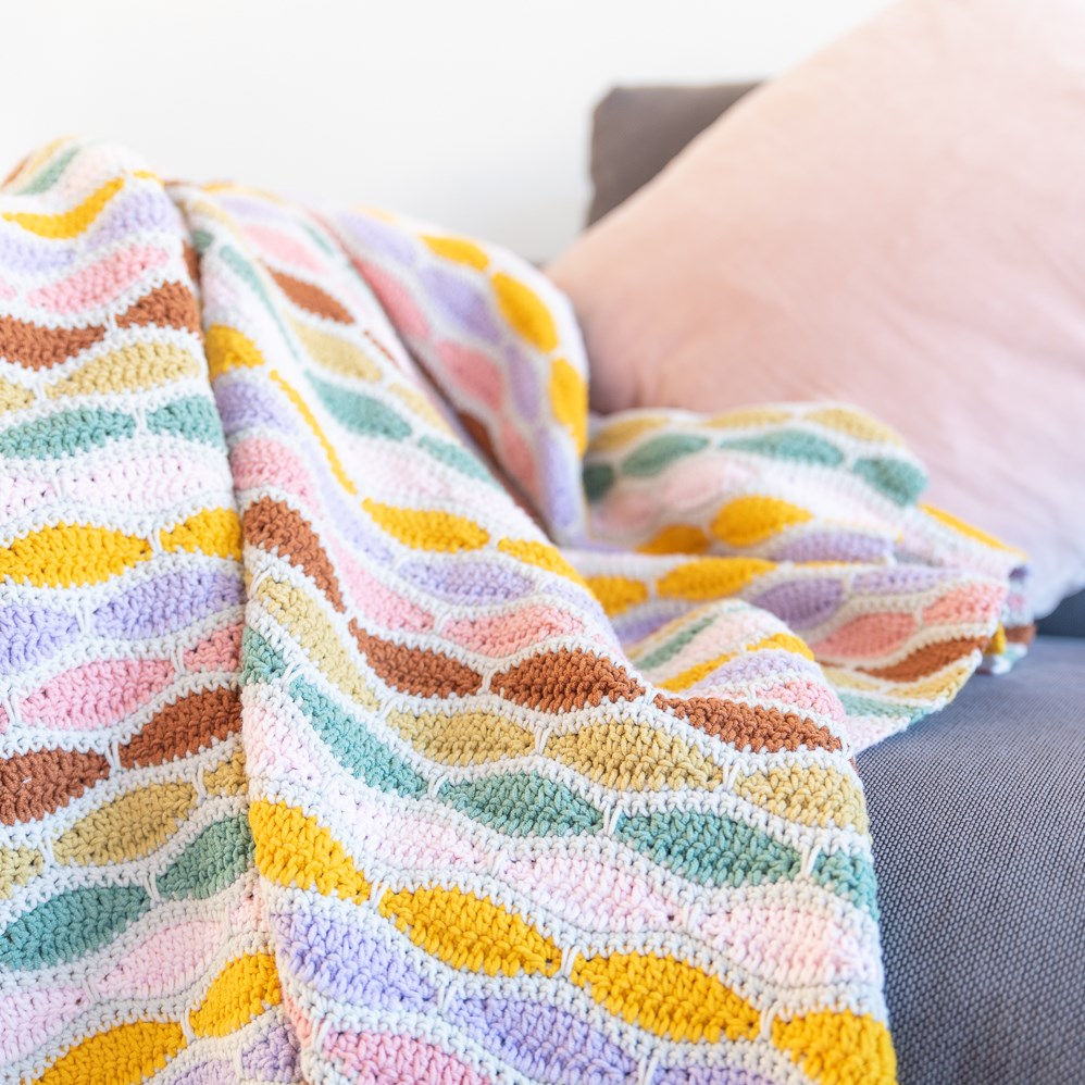 Bertie blanket sales