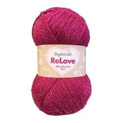 Stylecraft Relove