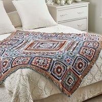 Stylecraft Ross Cal Yarn Kit-2