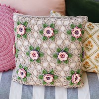 The Perfect Summer Crochet Kit Gertrude