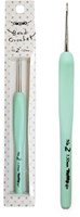 Tulip Sucre Bead Softgrip Crochet Hook 1.50mm