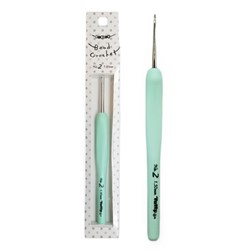 Tulip Sucre Bead Softgrip Crochet Hook