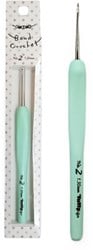 Tulip Sucre Bead Softgrip Crochet Hook