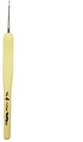 Tulip Sucre Bead Softgrip Crochet Hook 1.25mm