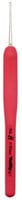 Tulip Sucre Bead Softgrip Crochet Hook 0.90mm