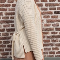 Crochet Pattern Yarn and Colors Summer Hill Cardigan-2