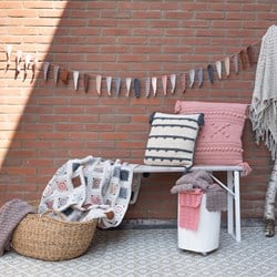 Yarn and Colors Summer in the City Pattern Bundle