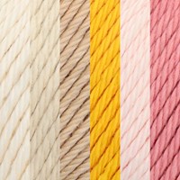 Yarn and Colors CAL Island Stroll Pillow - 047 Sunlight Garenpakket