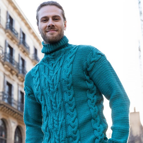 super merino 