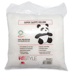 Restyle Panda stuffing 500 gram