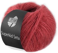 Lana Grossa Superkid Seta 012 Oriental