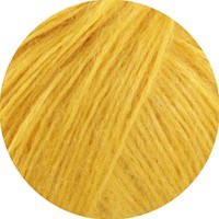 Lana Grossa Superkid Seta 014 Yellow-2