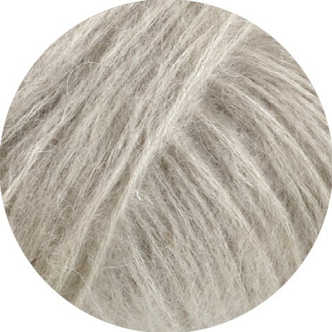 Lana Grossa Superkid Seta 018 Grey-2