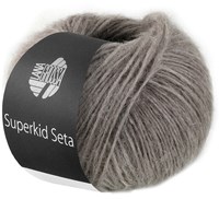 Lana Grossa Superkid Seta 020 Light