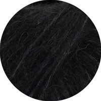 Lana Grossa Superkid Seta 024 Black-2