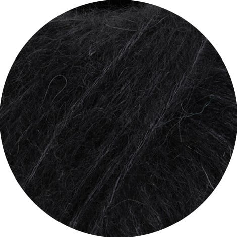 Lana Grossa Superkid Seta 024 Black-2