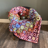 Magic Circles Supernova Blanket Yarnkit-3