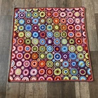Magic Circles Supernova Blanket Crochetkit-2