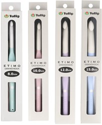 Tulip Etimo GrandHook Crochet Hook