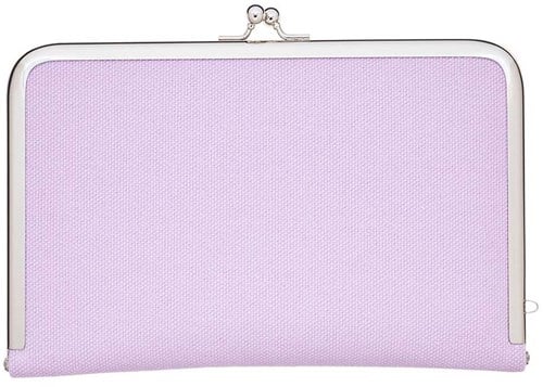 Tulip Etimo Murasaki haaknaalden set softgrip
