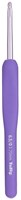 Tulip Etimo Murasaki Crochet Hook Softgrip 3.75 mm