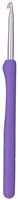 Tulip Etimo Murasaki Crochet Hook Softgrip 3.75 mm-2