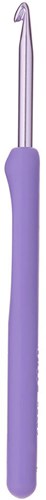 Tulip Etimo Murasaki Crochet Hook Softgrip 4.50 mm-2