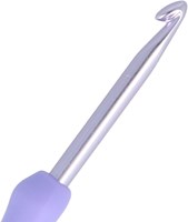 Tulip Etimo Murasaki Crochet Hook Softgrip 4.50 mm-3
