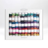 Scheepjes Terrazzo Colour Pack 60x10g-2