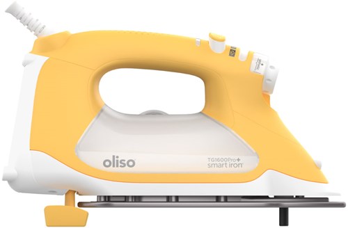 Oliso iron TG1600PROPlus Smart Iron-2