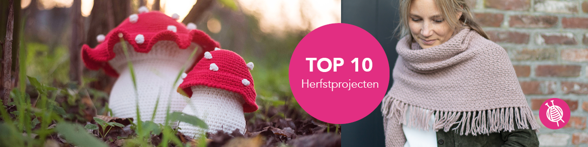 7+ ideas for creating fun fall handicraft projects