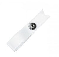 Prym Shoulder Strap Retainers White-2