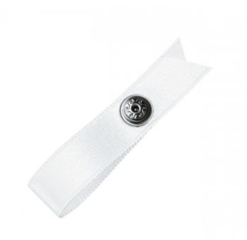 Prym Shoulder Strap Retainers White-2