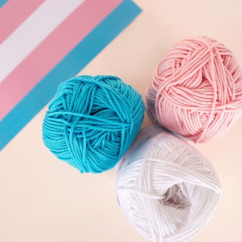 Yarn and Colors Colour Pack Pride 010 Transgender-2