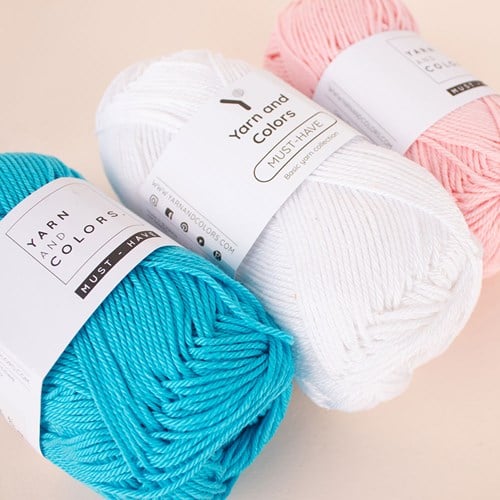 Yarn and Colors Colour Pack Pride 010 Transgender-3