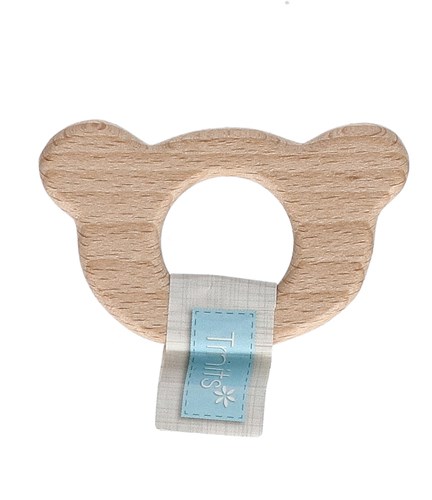Trimits Teether 04 Teddy