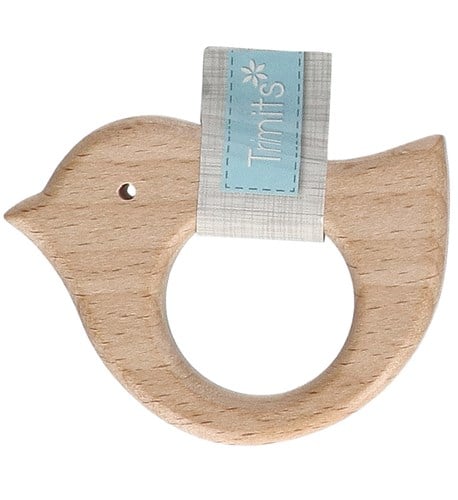 Trimits Teether 03 Bird