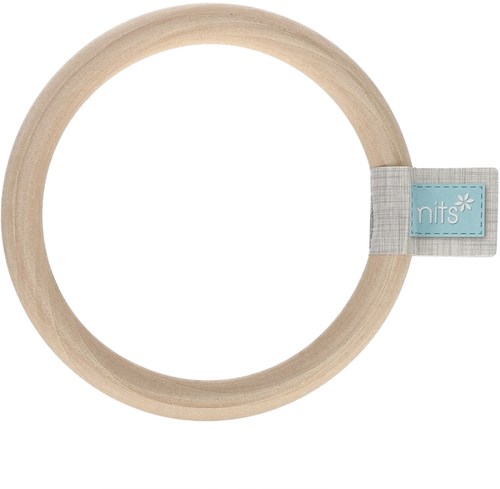Trimits Wooden Ring Ø 10 cm