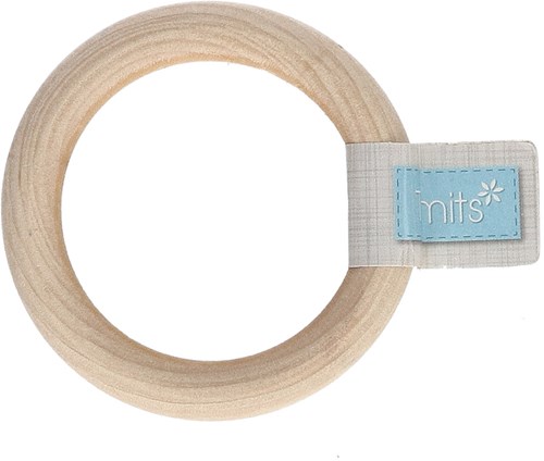 Trimits Wooden Ring Ø 7 cm