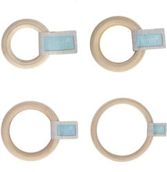 Trimits Wooden Ring