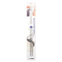 Tulip Bead Knitting Needles (Long) 20cm 1.3 mm