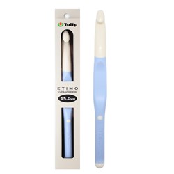 Tulip Etimo GrandHook Crochet Hook