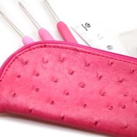 Tulip Etimo Rose Crochet Hook Set 2.50 - 3.50 mm-2