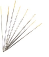 Tulip Hiroshima Sewing Needles 9-2