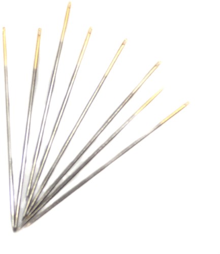 Tulip Hiroshima Sewing Needles 9-2