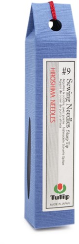 Tulip Hiroshima Sewing Needles 9