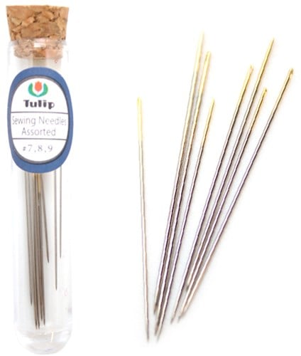 Tulip Hiroshima Sewing Needle Set-2