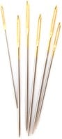 Tulip Hiroshima Tapestry Cross Stitch Needles (Round Point)-3